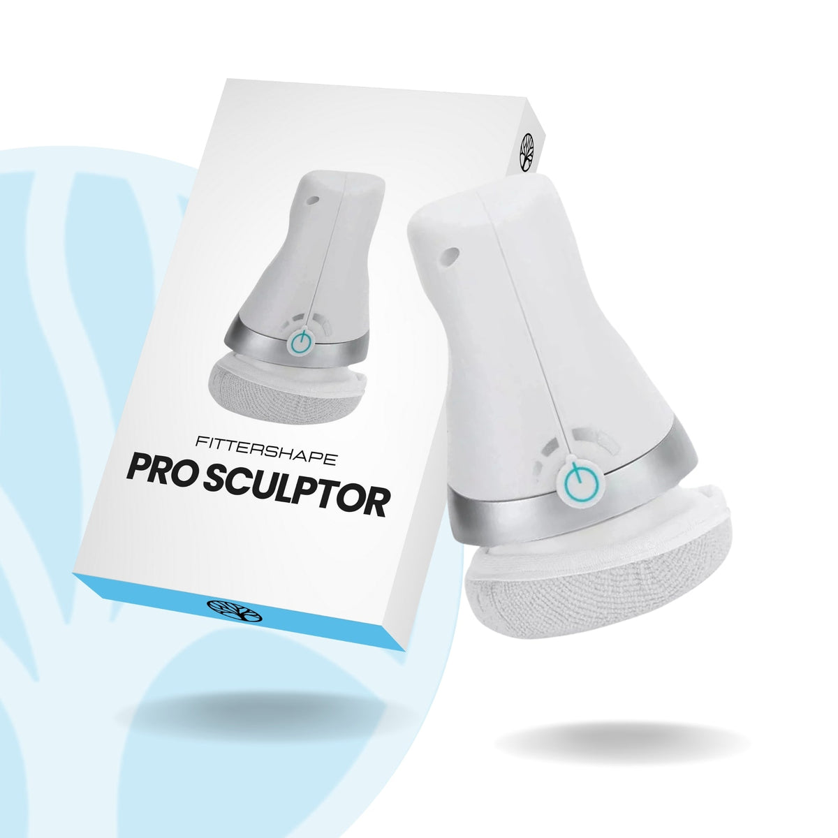 Sculpta Body Sculptor with 3D vibration technology for cellulite reduction